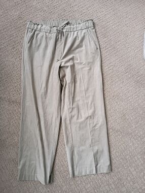 Cambio Colette Cropped Pants